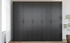 Drehtürenschrank Bohol