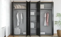 Drehtürenschrank Bohol