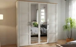 Drehtürenschrank Bohol