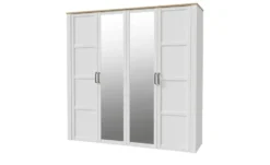 Drehtürenschrank Bohol