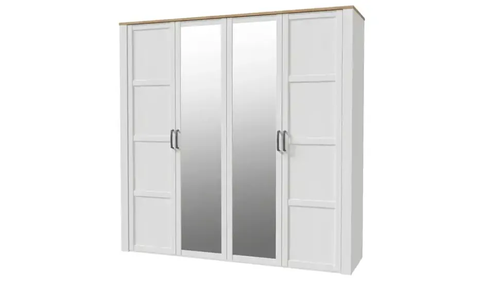 Drehtürenschrank Bohol