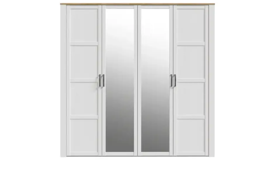 Drehtürenschrank Bohol