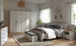 Drehtürenschrank Bohol