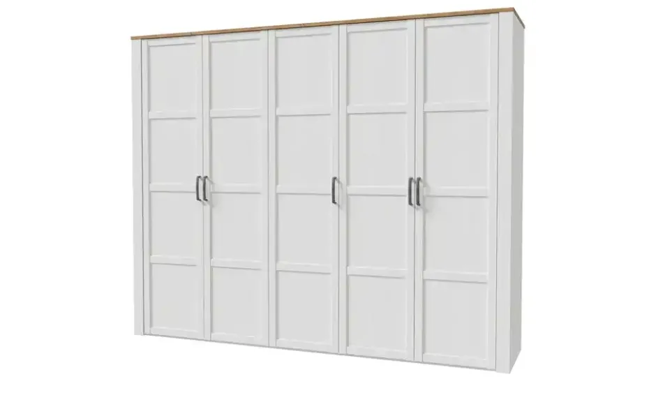 Drehtürenschrank Bohol