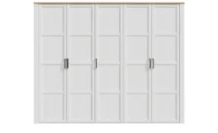 Drehtürenschrank Bohol