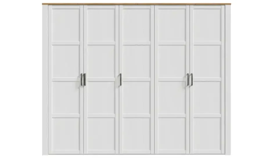 Drehtürenschrank Bohol