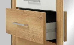Drehtürenschrank Diver