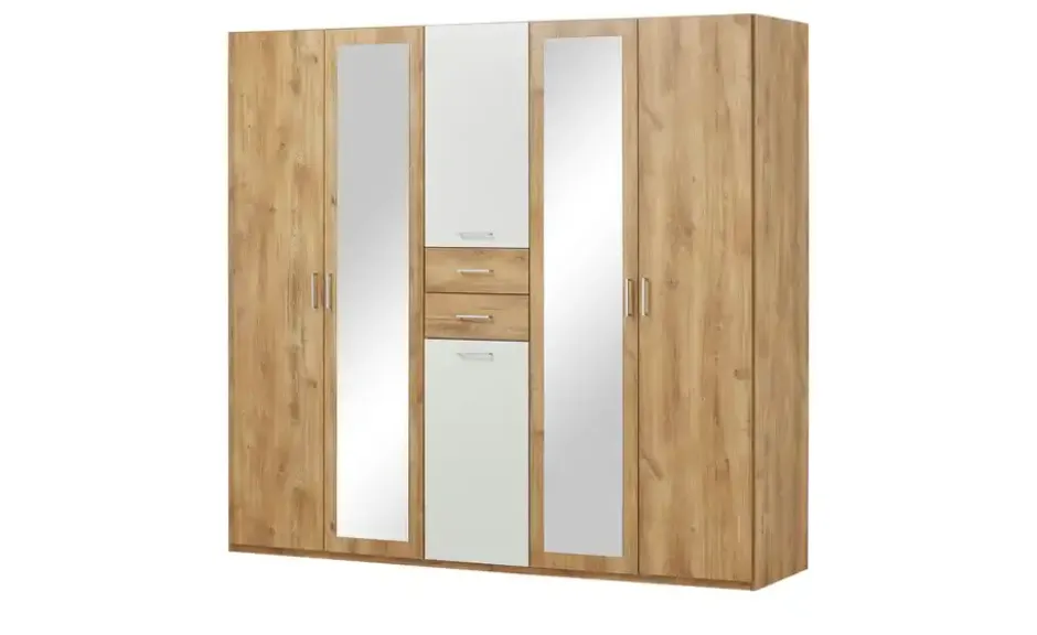 Drehtürenschrank Diver