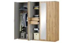 Drehtürenschrank Diver