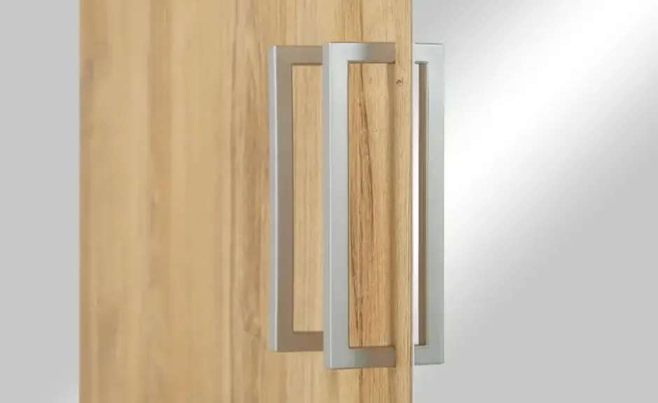 Drehtürenschrank Diver