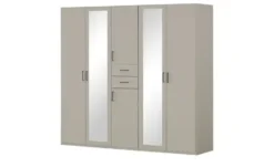 Drehtürenschrank Diver
