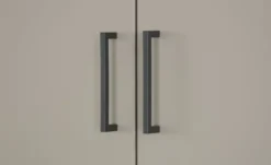 Drehtürenschrank Diver