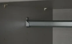 Drehtürenschrank Diver