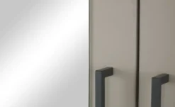 Drehtürenschrank Diver