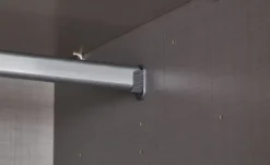 Drehtürenschrank Diver