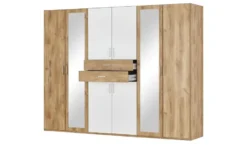 Drehtürenschrank Diver