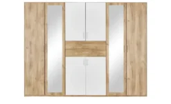Drehtürenschrank Diver