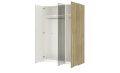 Drehtürenschrank Dreamer