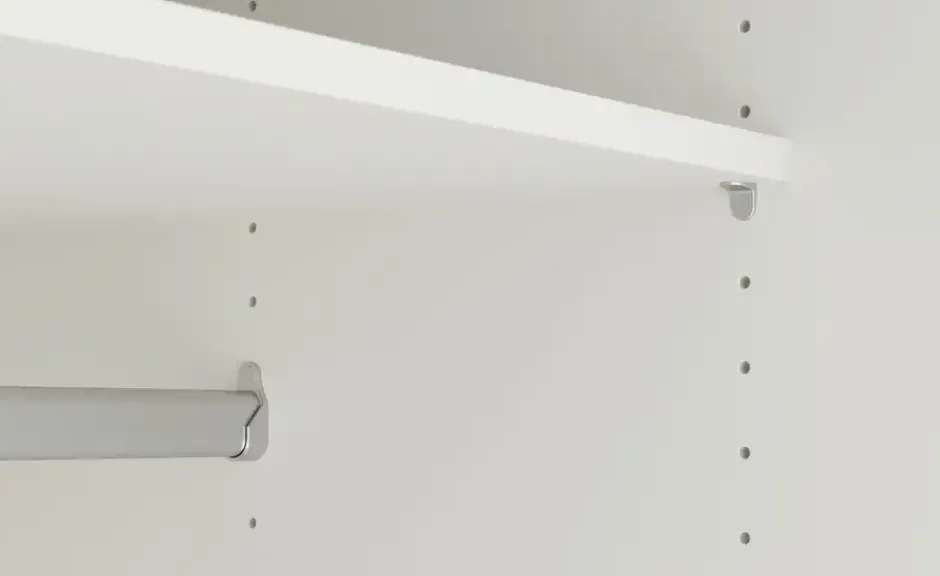 Drehtürenschrank Dreamer