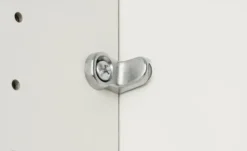 Drehtürenschrank Dreamer