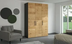 Drehtürenschrank Dreamer