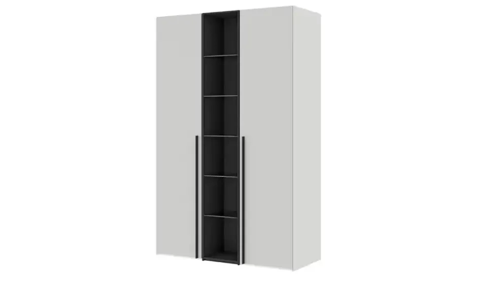 Drehtürenschrank Dreamer