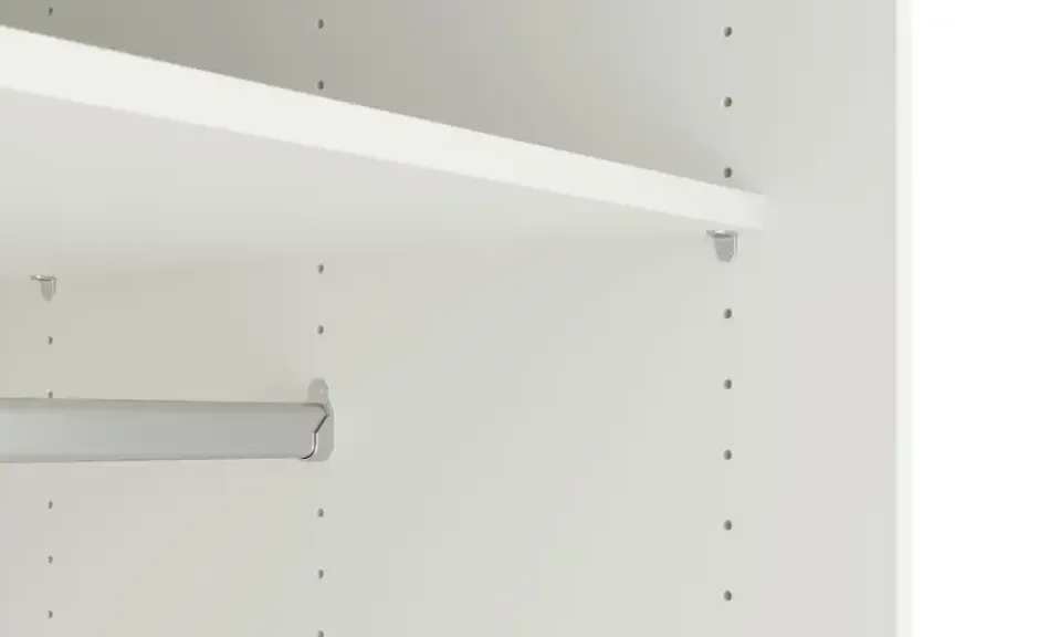 Drehtürenschrank Dreamer