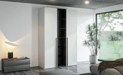 Drehtürenschrank Dreamer