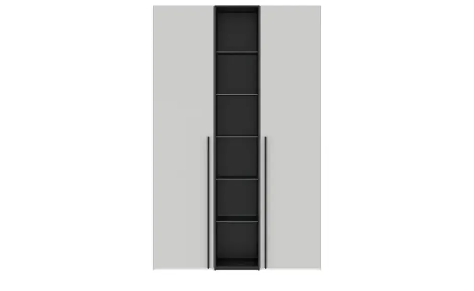 Drehtürenschrank Dreamer