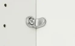 Drehtürenschrank Dreamer