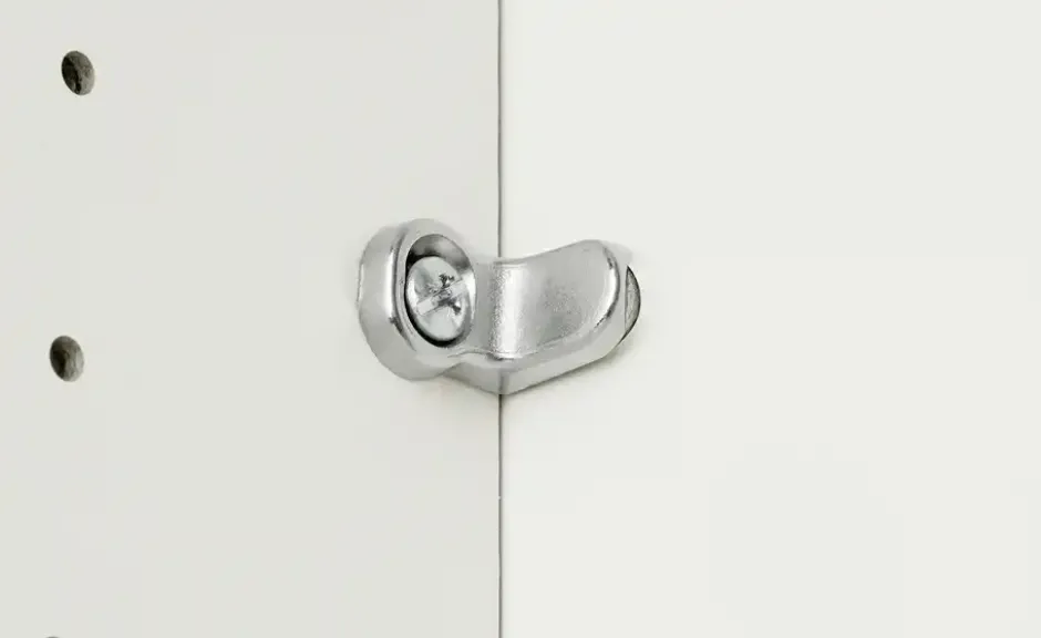 Drehtürenschrank Dreamer