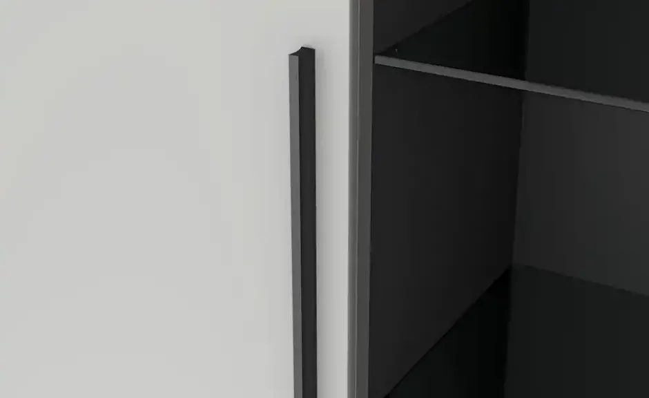 Drehtürenschrank Dreamer