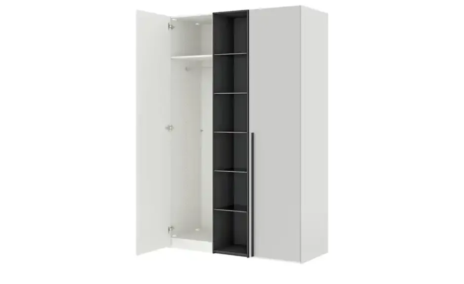Drehtürenschrank Dreamer