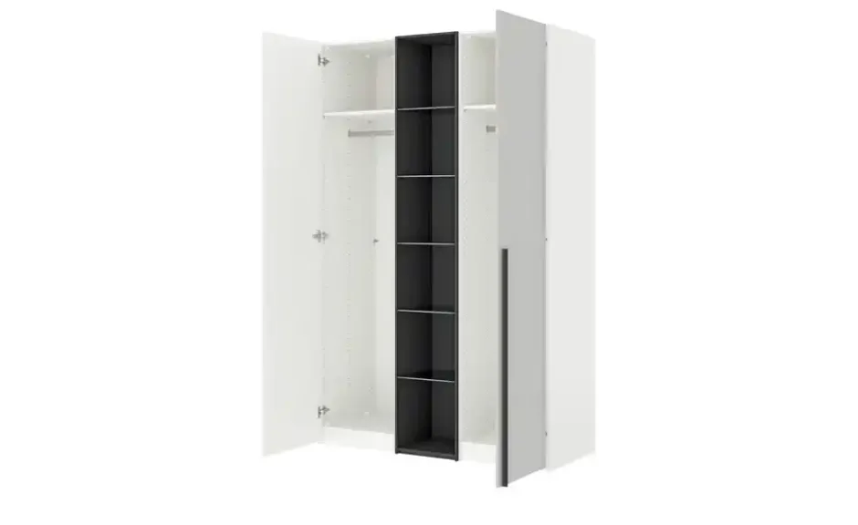 Drehtürenschrank Dreamer