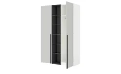 Drehtürenschrank Dreamer