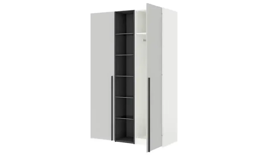 Drehtürenschrank Dreamer