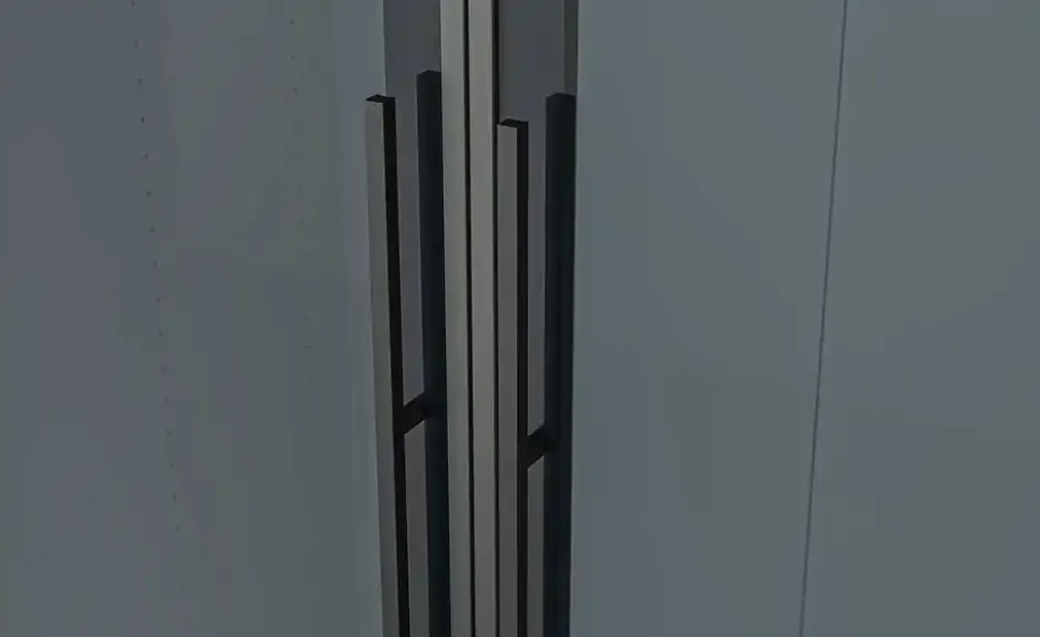 Drehtürenschrank Dreamer