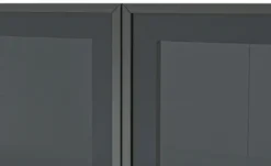 Drehtürenschrank Dreamer