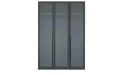 Drehtürenschrank Dreamer