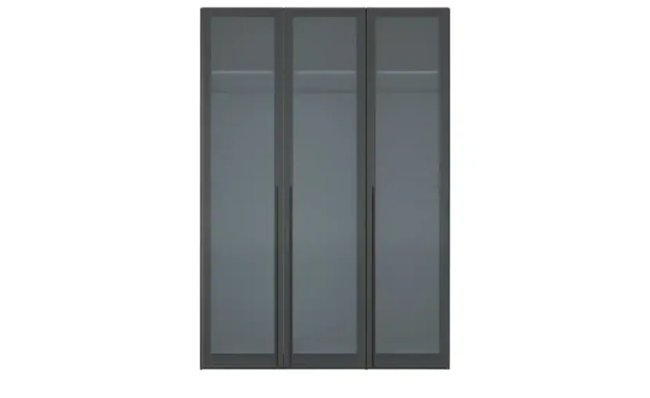 Drehtürenschrank Dreamer
