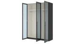 Drehtürenschrank Dreamer
