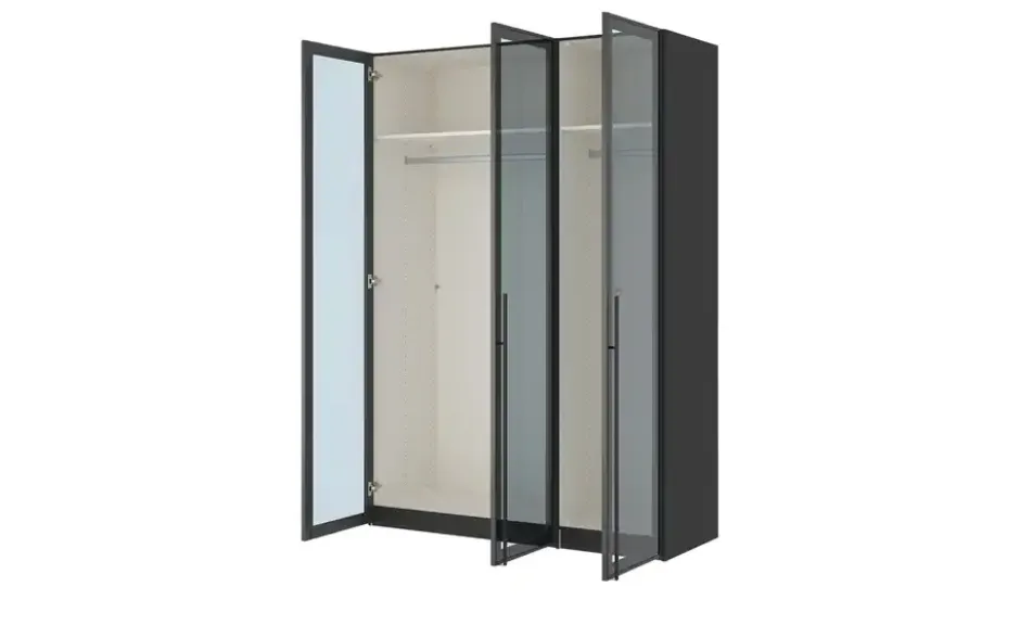 Drehtürenschrank Dreamer