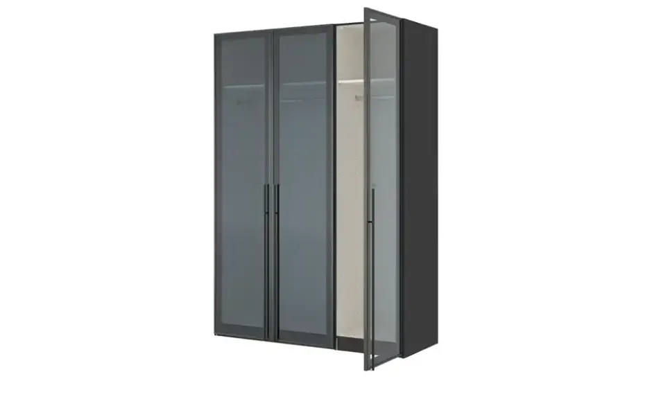Drehtürenschrank Dreamer