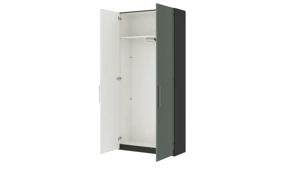 Drehtürenschrank Dreamer