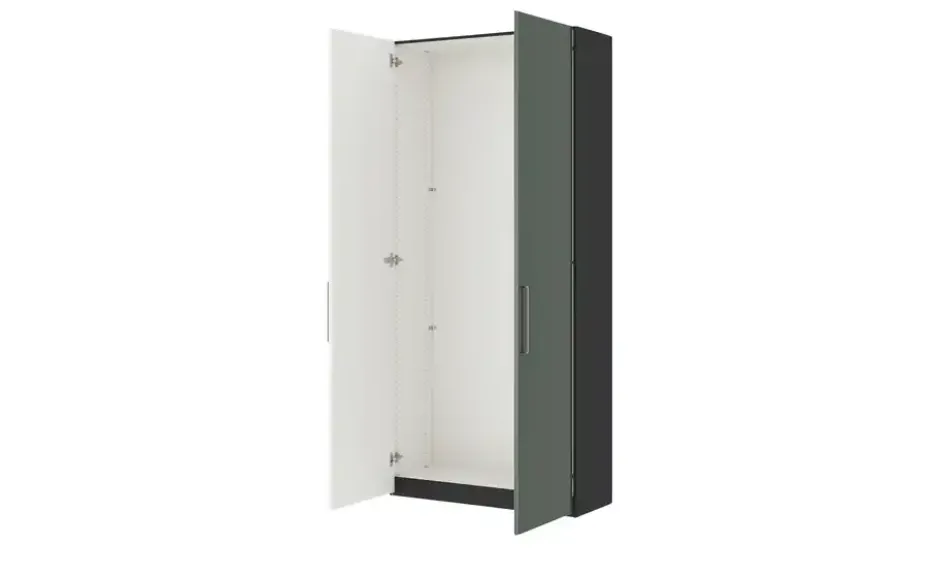 Drehtürenschrank Dreamer