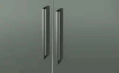Drehtürenschrank Dreamer