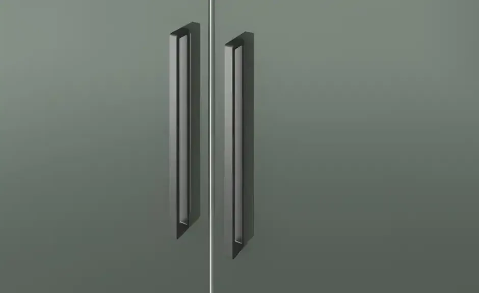 Drehtürenschrank Dreamer