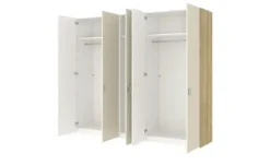 Drehtürenschrank Dreamer