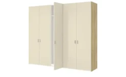Drehtürenschrank Dreamer