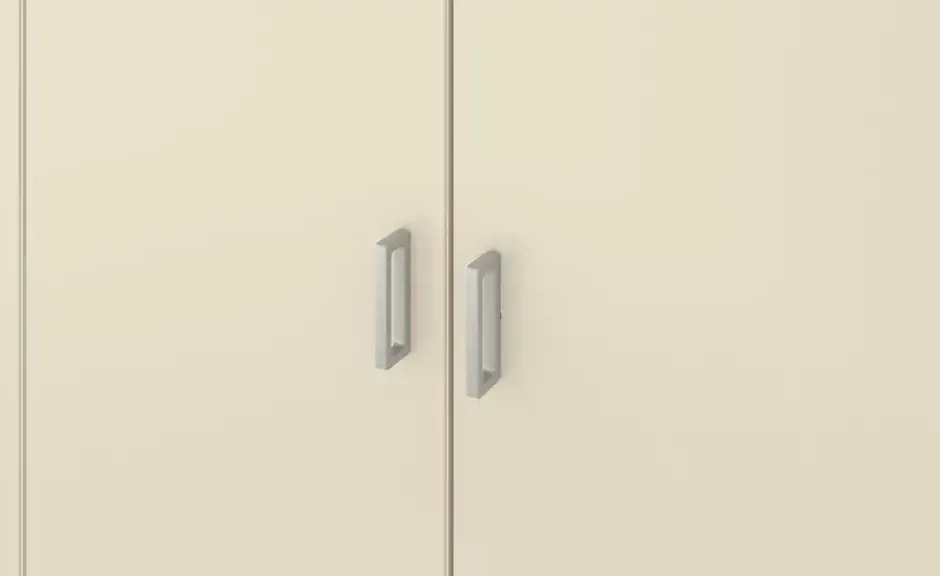 Drehtürenschrank Dreamer